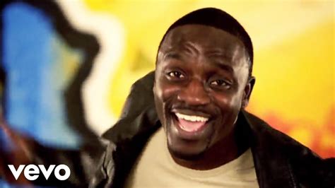 akon oh africa official video song on youtube